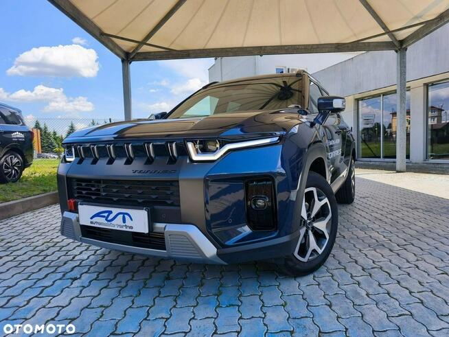 SsangYong/KGM Torres 1.5 T-GDI Adventure Plus