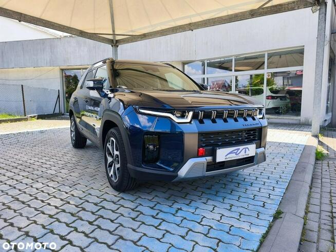 SsangYong/KGM Torres 1.5 T-GDI Adventure Plus