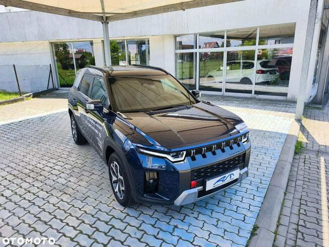 SsangYong/KGM Torres 1.5 T-GDI Adventure Plus