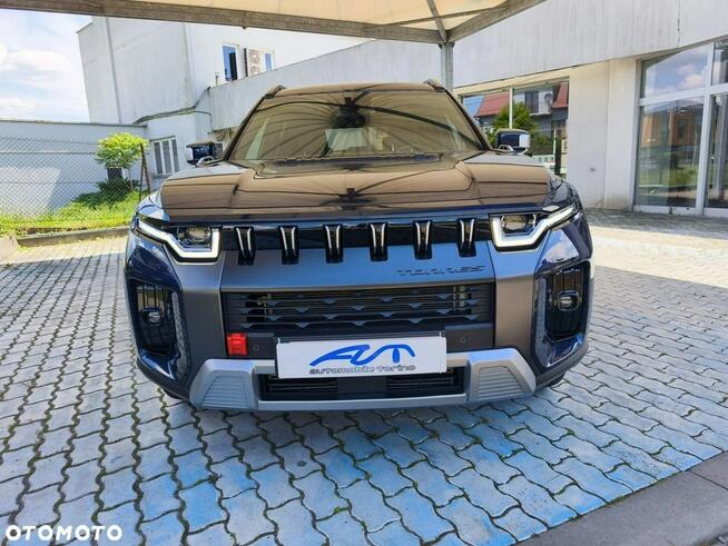 SsangYong/KGM Torres 1.5 T-GDI Adventure Plus