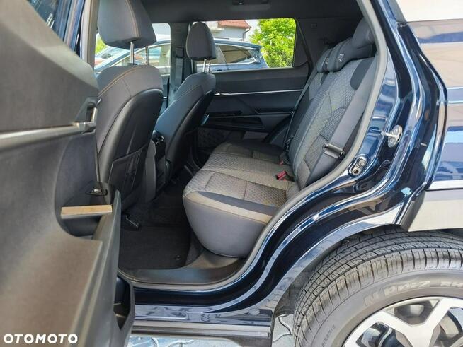 SsangYong/KGM Torres 1.5 T-GDI Adventure Plus