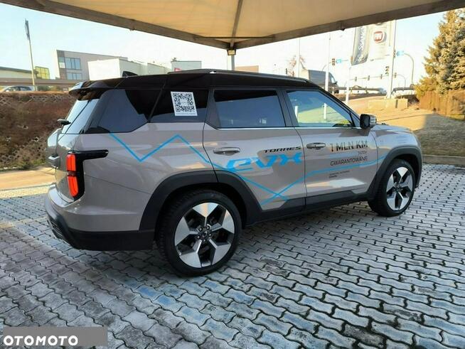 SsangYong/KGM Torres