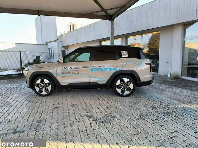 SsangYong/KGM Torres