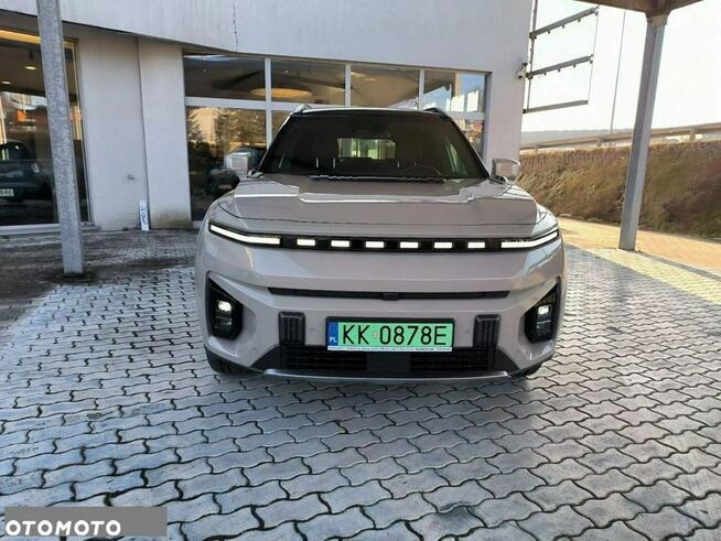 SsangYong/KGM Torres