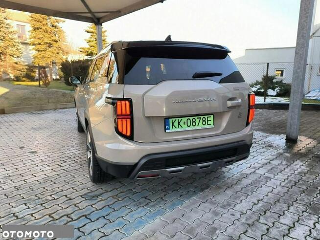 SsangYong/KGM Torres