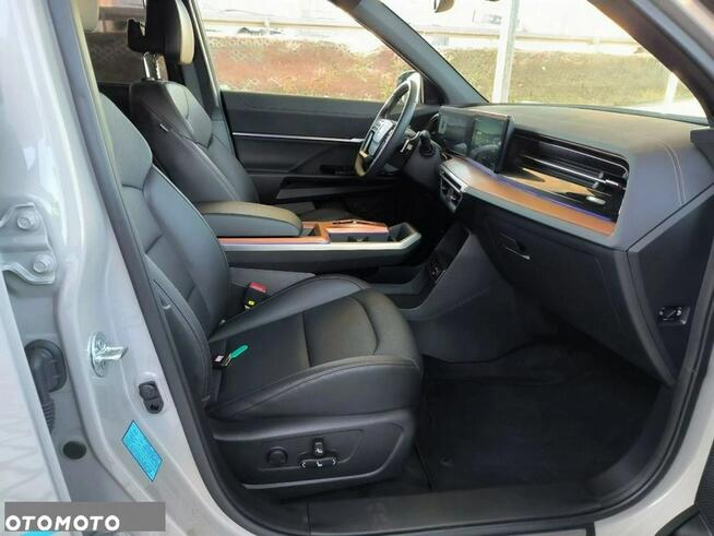 SsangYong/KGM Torres