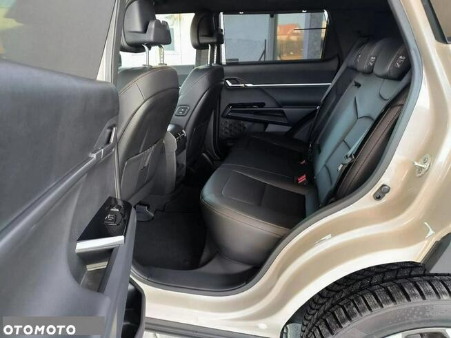 SsangYong/KGM Torres