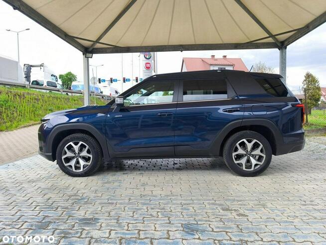 SsangYong/KGM Torres 1.5 T-GDI Adventure Plus