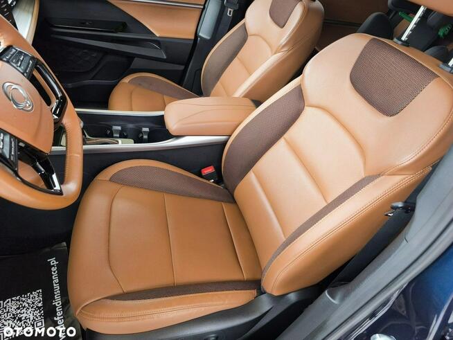 SsangYong/KGM Torres 1.5 T-GDI Adventure Plus