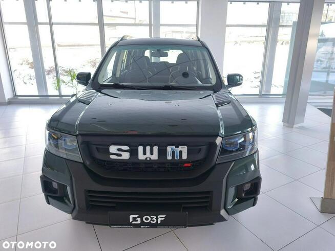 SWM G03F