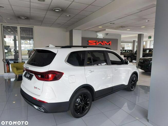 SWM G05 1.5T GDI Deluxe DCT