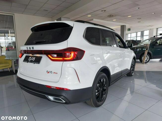 SWM G05 1.5T GDI Deluxe DCT