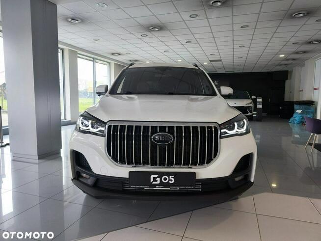 SWM G05 1.5T GDI Deluxe DCT