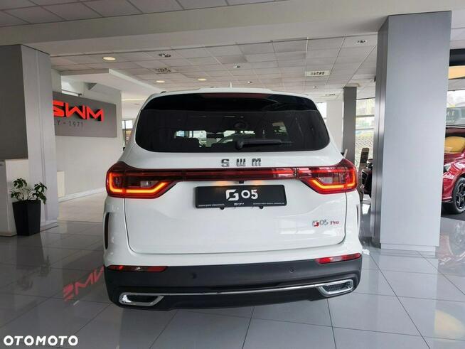 SWM G05 1.5T GDI Deluxe DCT