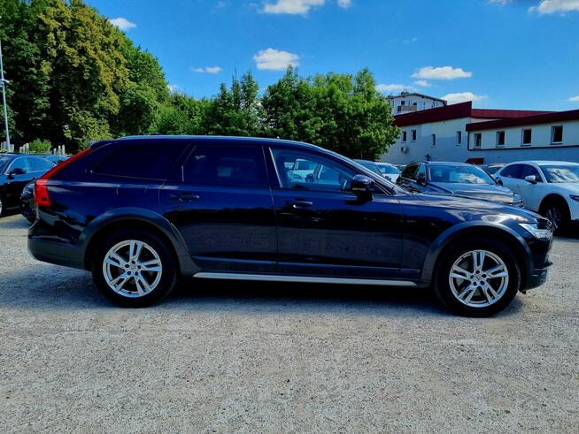 Volvo V90 Cross Country 4x4 Full LED Serwis Navi Parktronic Kamera ACC Gwarancja!