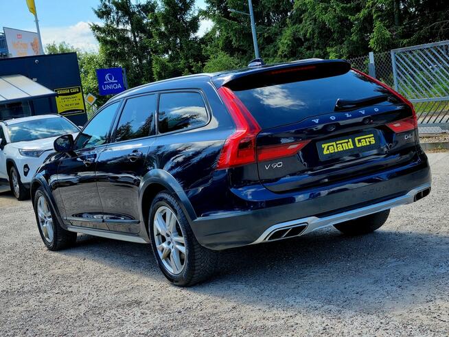 Volvo V90 Cross Country 4x4 Full LED Serwis Navi Parktronic Kamera ACC Gwarancja!