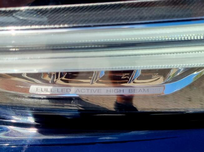 Volvo V90 Cross Country 4x4 Full LED Serwis Navi Parktronic Kamera ACC Gwarancja!
