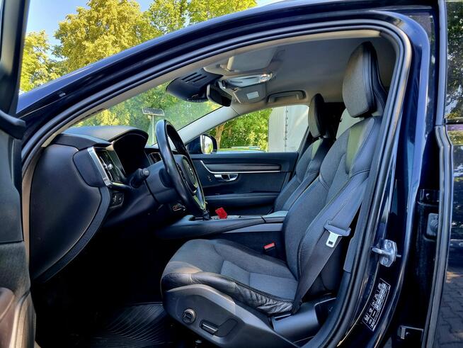 Volvo V90 Cross Country 4x4 Full LED Serwis Navi Parktronic Kamera ACC Gwarancja!