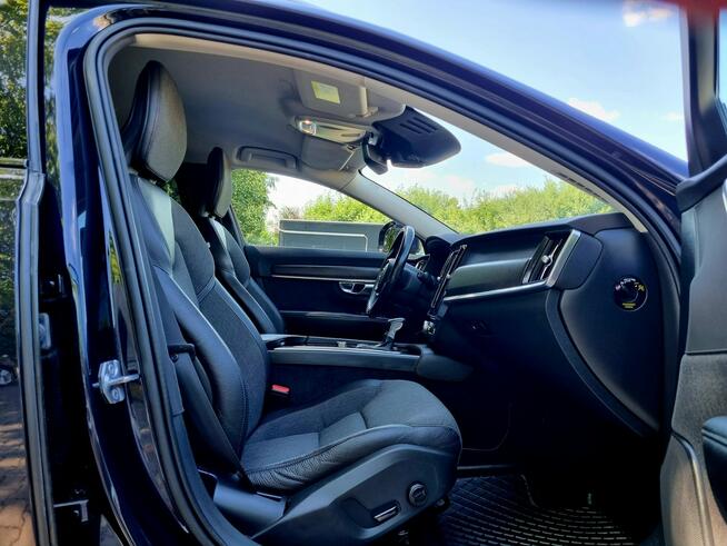 Volvo V90 Cross Country 4x4 Full LED Serwis Navi Parktronic Kamera ACC Gwarancja!