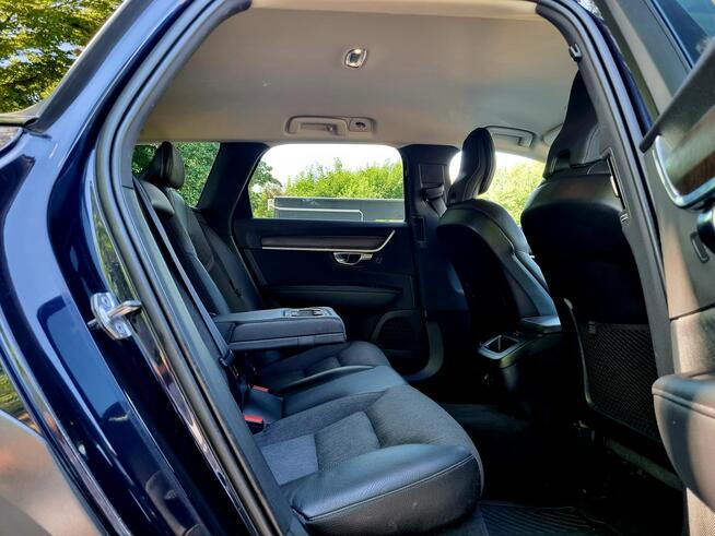 Volvo V90 Cross Country 4x4 Full LED Serwis Navi Parktronic Kamera ACC Gwarancja!