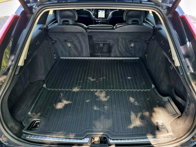 Volvo V90 Cross Country 4x4 Full LED Serwis Navi Parktronic Kamera ACC Gwarancja!