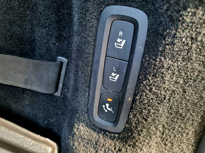Volvo V90 Cross Country 4x4 Full LED Serwis Navi Parktronic Kamera ACC Gwarancja!