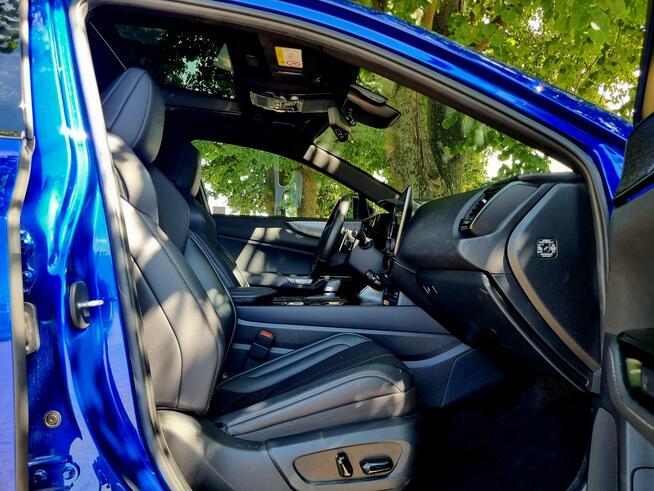 Lexus NX FULL OPCJA Salon Polska 1Wł Bezwypadkowy F-Sport Omotenashi!