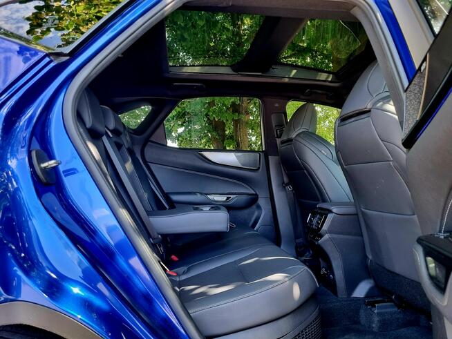 Lexus NX FULL OPCJA Salon Polska 1Wł Bezwypadkowy F-Sport Omotenashi!