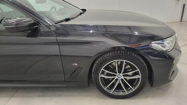 BMW 520 i mHEV M Sport sport-aut