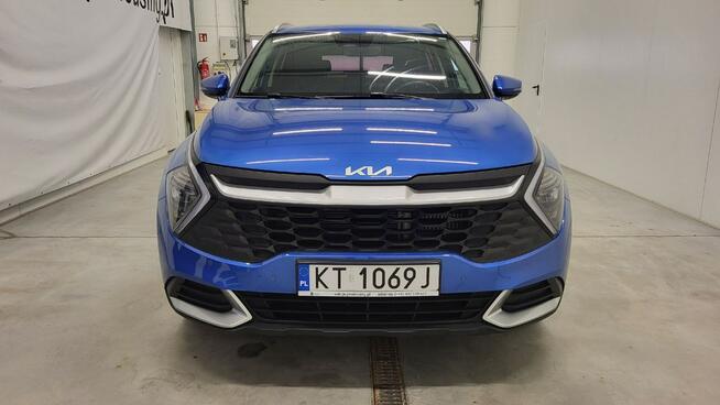 Kia Sportage 1.6 T-GDI M 2WD