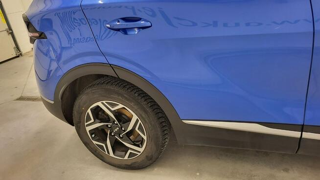 Kia Sportage 1.6 T-GDI M 2WD