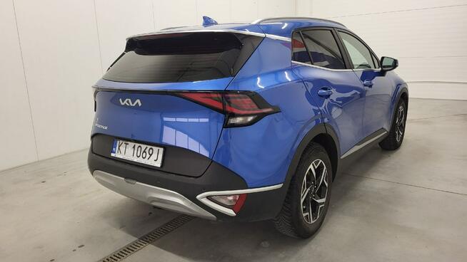 Kia Sportage 1.6 T-GDI M 2WD