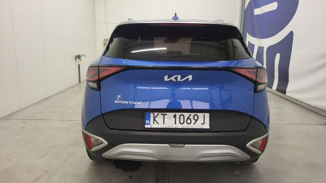 Kia Sportage 1.6 T-GDI M 2WD
