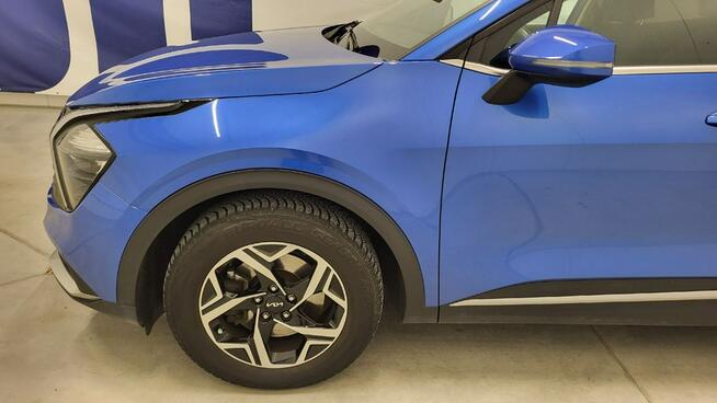 Kia Sportage 1.6 T-GDI M 2WD