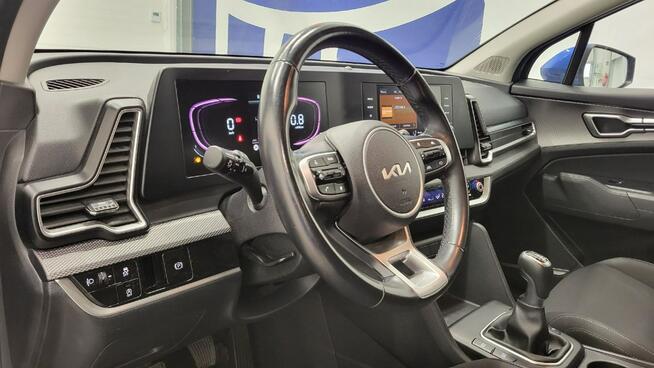 Kia Sportage 1.6 T-GDI M 2WD