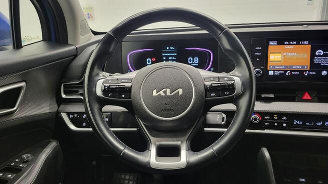 Kia Sportage 1.6 T-GDI M 2WD