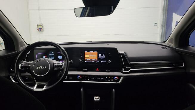 Kia Sportage 1.6 T-GDI M 2WD