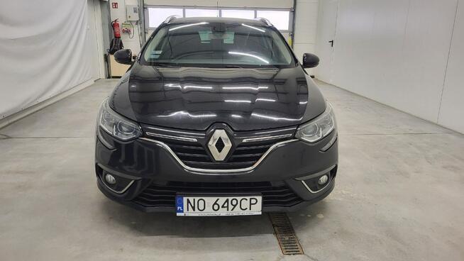 Renault Clio IV Grandtour dCi Limited