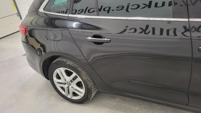 Renault Clio IV Grandtour dCi Limited