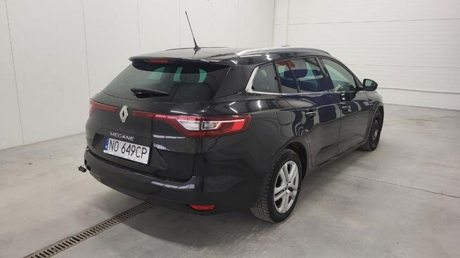Renault Clio IV Grandtour dCi Limited