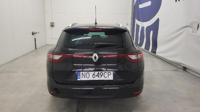 Renault Clio IV Grandtour dCi Limited
