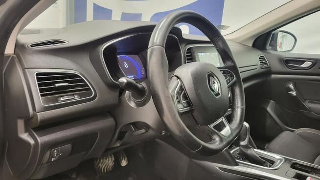 Renault Clio IV Grandtour dCi Limited