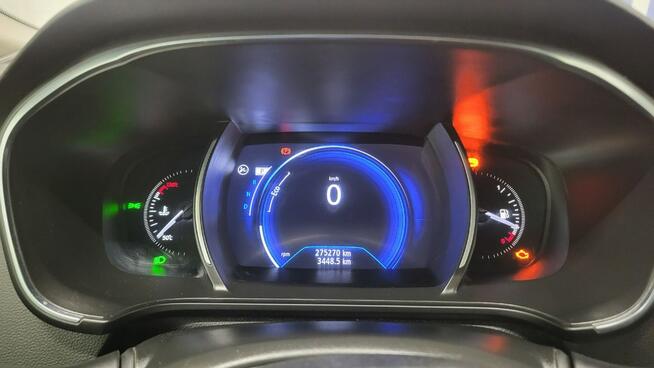Renault Clio IV Grandtour dCi Limited