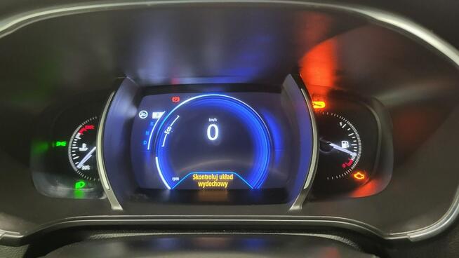 Renault Clio IV Grandtour dCi Limited