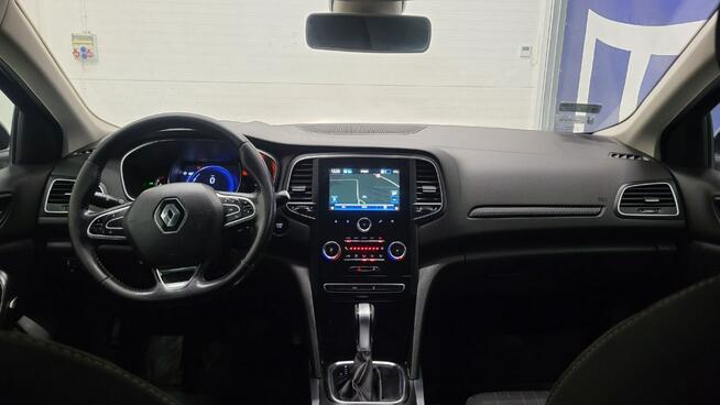 Renault Clio IV Grandtour dCi Limited