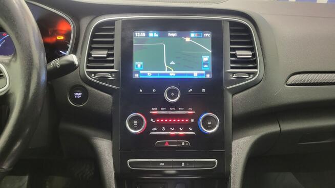 Renault Clio IV Grandtour dCi Limited