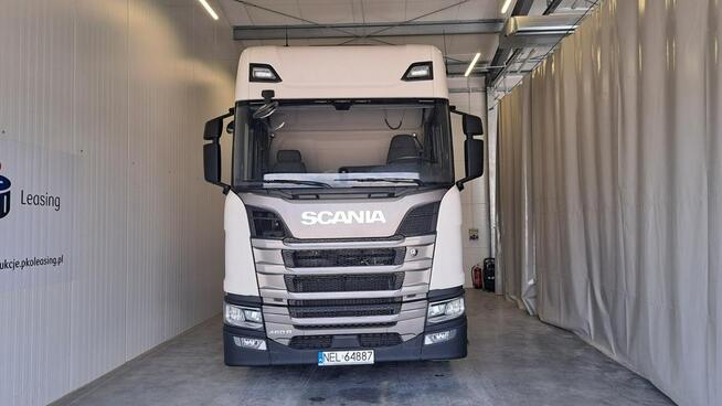 Scania R460 Super A 4x2 NA Highline E6 18.0t