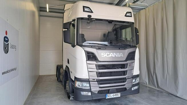 Scania R460 Super A 4x2 NA Highline E6 18.0t