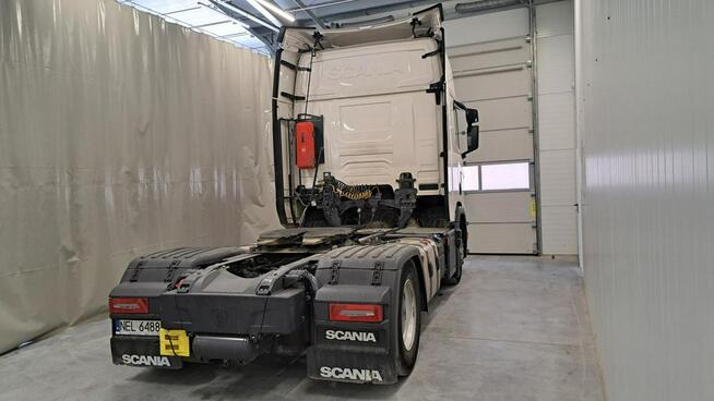 Scania R460 Super A 4x2 NA Highline E6 18.0t