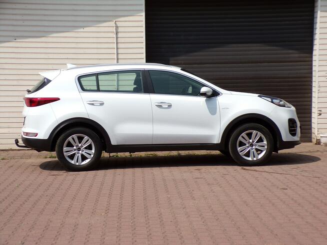 Kia Sportage Navi /Asystenty /Gwarancja /1,6 /132KM /2016